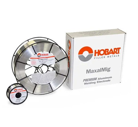 ER4943 Aluminum MIG Wire